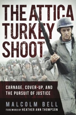 The Attica Turkey Shoot