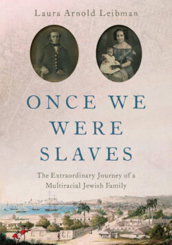 Once We Were Slaves