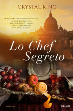 The Chef’s Secret – Italian edition