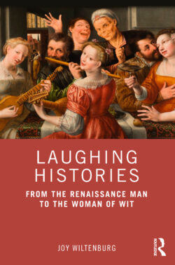 Laughing Histories